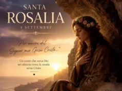 Preghiera a Santa Rosalia per chiedere la fede e la forza interiore Preghiera a Santa Rosalia per chiedere la fede e la forza interiore
