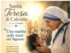 Preghiera a Santa Teresa di Calcutta per imparare ad amare Preghiera a Santa Teresa di Calcutta per imparare ad amare