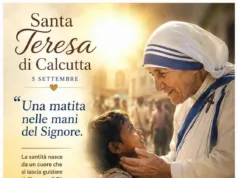Preghiera a Santa Teresa di Calcutta per imparare ad amare Preghiera a Santa Teresa di Calcutta per imparare ad amare