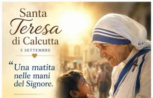 Preghiera a Santa Teresa di Calcutta per imparare ad amare Preghiera a Santa Teresa di Calcutta per imparare ad amare
