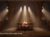 Preghiera al Fuoco Divino della Trinità Preghiera al Fuoco Divino della Trinità