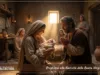 Preghiera alla Natività della Beata Vergine Maria Preghiera alla Natività della Beata Vergine Maria