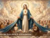 Preghiera alla Vergine Maria: In te la mia speranza Preghiera alla Vergine Maria: In te la mia speranza