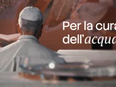 Prega con il Papa – Preghiera di Papa Leone XIV “Per la cura dell’acqua” – Settembre 2026 Preghiera di Papa Leone XIV "Per la cura dell’acqua" - Settembre 2026