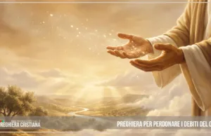 Don Lucio D’Abbraccio – Preghiera per perdonare i debiti del cuore Preghiera per perdonare i debiti del cuore