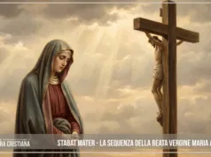 Stabat Mater – La Sequenza della Beata Vergine Maria Addolorata Stabat Mater - La Sequenza della Beata Vergine Maria Addolorata