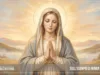 Sull’esempio di Maria Santissima Sull'esempio di Maria Santissima