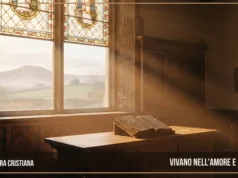 Vivano nell’amore e nella pace – Preghiera per la pace e la fraternità Vivano nell'amore e nella pace