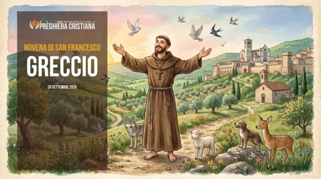 greccio greccio