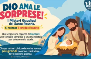 Guida per la Meditazione e la Conduzione dei Misteri Gaudiosi del Santo Rosario Guida per la Meditazione e la Conduzione dei Misteri Gaudiosi del Santo Rosario