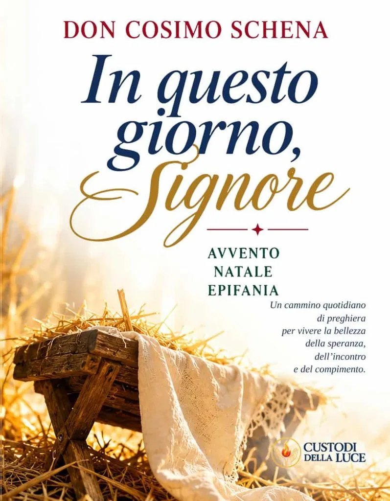 Copertina del libro.