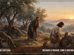 Preghiera del giorno di mercoledì 7 ottobre 2026: “Insegnaci a pregare, come si insegna a camminare” Insegnaci a pregare, come si insegna a camminare