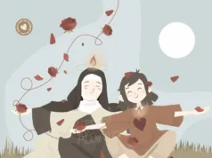 La via piccola e stretta dell’Amore: preghiera a Santa Teresina La via piccola e stretta dell'Amore- preghiera a Santa Teresina