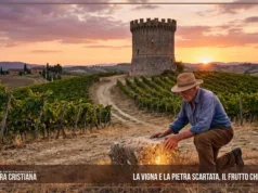 Preghiera del giorno di domenica 4 ottobre 2026 dal titolo: “La vigna e la pietra scartata, il frutto che Dio attende” La vigna e la pietra scartata, il frutto che Dio attende