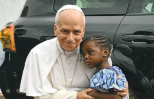 Comunione: sorgente e frutto della missione – Rosario Missionario 2026 Manifesto GMM 2026