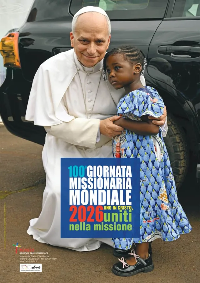 Manifesto GMM 2026 Manifesto GMM 2026