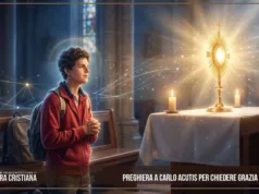 Preghiera a Carlo Acutis per chiedere grazia e ispirazione Preghiera a Carlo Acutis per chiedere grazia e ispirazione