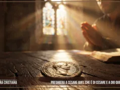 Preghiera a Cesare quel che è di Cesare e a Dio quel che è di Dio – 18 ottobre 2026 Preghiera a Cesare quel che è di Cesare e a Dio quel che è di Dio