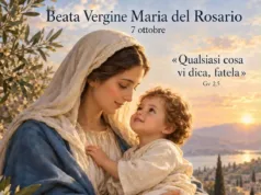 Preghiera a Maria per la famiglia e nei momenti difficili Preghiera a Maria per la famiglia e nei momenti difficili