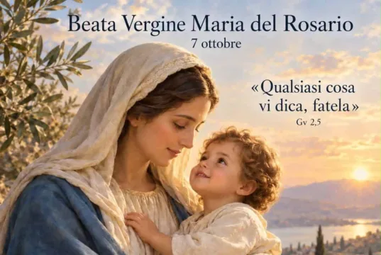 Preghiera a Maria per la famiglia e nei momenti difficili Preghiera a Maria per la famiglia e nei momenti difficili