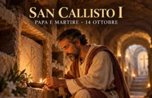 Preghiera a San Callisto I Preghiera a San Callisto I