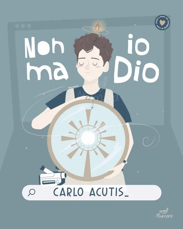 Preghiera a San Carlo Acutis per i giovani e l'Eucaristia Preghiera a San Carlo Acutis per i giovani e l'Eucaristia