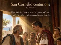 Preghiera a San Cornelio per superare i pregiudizi Preghiera a San Cornelio per superare i pregiudizi