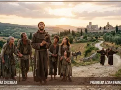 Preghiera a San Francesco d’Assisi Preghiera a San Francesco d’Assisi