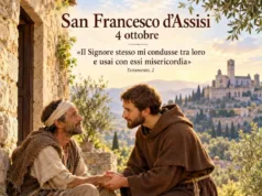 Preghiera a San Francesco per la fede e la pace del cuore Preghiera a San Francesco per la fede e la pace del cuore