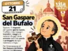 Preghiera a San Gaspare del Bufalo – 21 Ottobre Preghiera a San Gaspare del Bufalo - 21 Ottobre