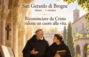 Preghiera a San Gerardo per le famiglie e i cuori stanchi Preghiera a San Gerardo per le famiglie
