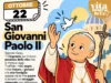 Preghiera a San Giovanni Paolo II per il 22 Ottobre Preghiera a San Giovanni Paolo II