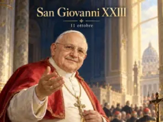 Preghiera a San Giovanni XXIII per la pace e la fede Preghiera a San Giovanni XXIII per la pace e la fede