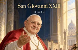 Preghiera a San Giovanni XXIII per la pace e la fede Preghiera a San Giovanni XXIII per la pace e la fede