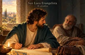 Preghiera a San Luca Evangelista per i sofferenti Preghiera a San Luca Evangelista per i sofferenti