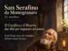 Preghiera a San Serafino per chiedere pace e conforto Preghiera a San Serafino per chiedere pace e conforto