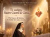 Preghiera a Santa Margherita Maria per ritrovare la pace Preghiera a Santa Margherita Maria per ritrovare la pace