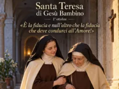 Preghiera a Santa Teresa di Gesù Bambino per chiedere la pace nel cuore e la fede Preghiera a Santa Teresa di Gesù Bambino per chiedere la pace nel cuore e la fede