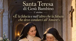Preghiera a Santa Teresa di Gesù Bambino per chiedere la pace nel cuore e la fede Preghiera a Santa Teresa di Gesù Bambino per chiedere la pace nel cuore e la fede