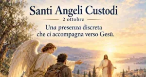 Preghiera agli Angeli Custodi per la pace e la forza Preghiera agli Angeli Custodi per la pace e la forza