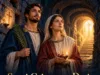 Preghiera ai Santi Crisanto e Daria per la fortezza Preghiera ai Santi Crisanto e Daria