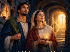 Preghiera ai Santi Crisanto e Daria per la fortezza Preghiera ai Santi Crisanto e Daria