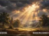 Preghiera alla Luce di Dio per trasformare il cuore Preghiera alla Luce di Dio per trasformare il cuore