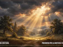 Preghiera alla Luce di Dio per trasformare il cuore Preghiera alla Luce di Dio per trasformare il cuore