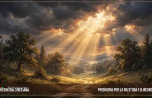 Preghiera alla Luce di Dio per trasformare il cuore Preghiera alla Luce di Dio per trasformare il cuore