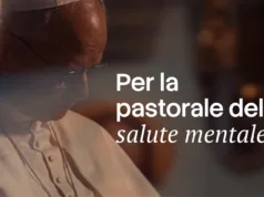 Prega con il Papa – Preghiera di Papa Leone XIV “Per la pastorale della salute mentale” – Ottobre 2026 Preghiera di Papa Leone XIV Per la pastorale della salute mentale - Ottobre 2026