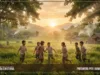 Preghiera per i bambini dell’Asia Preghiera per i bambini dell'Asia