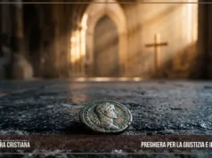 Preghiera per la giustizia e il Regno di Dio Preghiera per la giustizia e il Regno di Dio