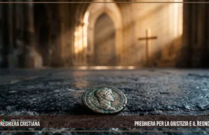 Preghiera per la giustizia e il Regno di Dio Preghiera per la giustizia e il Regno di Dio