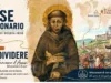 4 ottobre – Mese Missionario – Condividere (San Francesco d’Assisi) San Francesco d Assisi condividere Vangelo